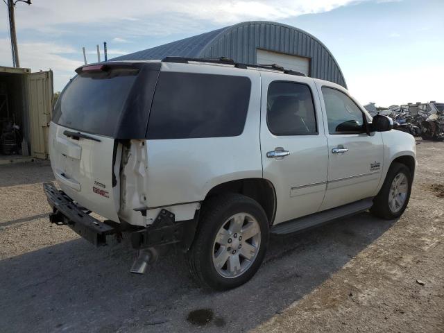 Photo 3 VIN: 1GKS1CE01DR233536 - GMC YUKON SLT 