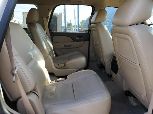 Photo 5 VIN: 1GKS1CE01DR233536 - GMC YUKON SLT 