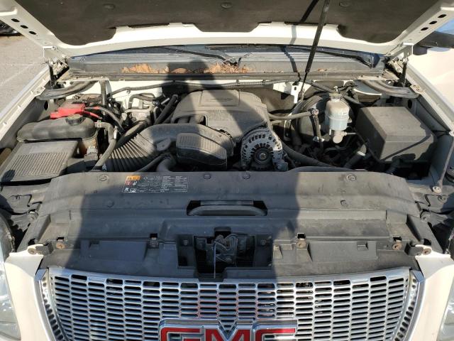 Photo 6 VIN: 1GKS1CE01DR233536 - GMC YUKON SLT 