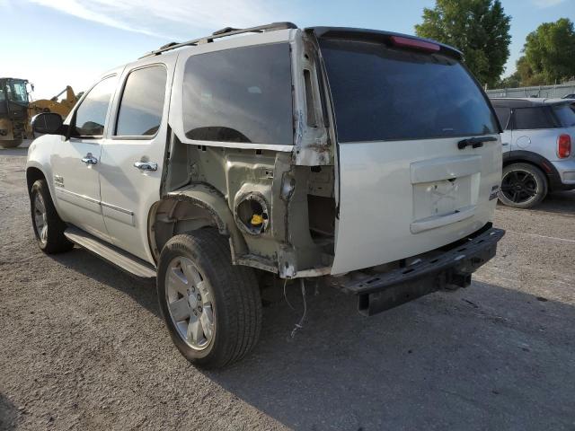 Photo 8 VIN: 1GKS1CE01DR233536 - GMC YUKON SLT 