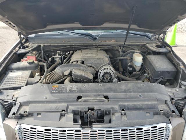 Photo 11 VIN: 1GKS1CE01DR245346 - GMC YUKON 