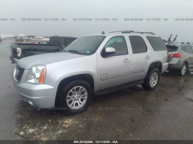 Photo 1 VIN: 1GKS1CE01DR257237 - GMC YUKON 