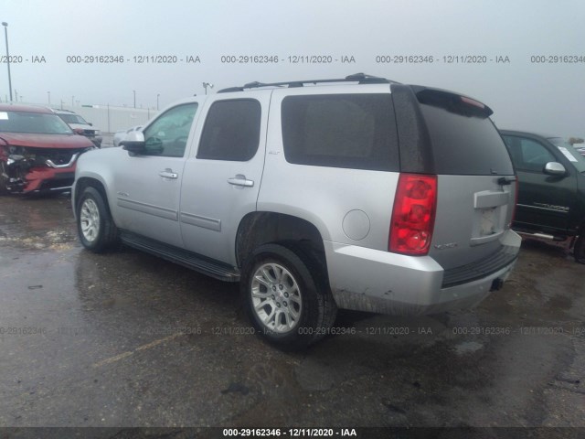 Photo 2 VIN: 1GKS1CE01DR257237 - GMC YUKON 