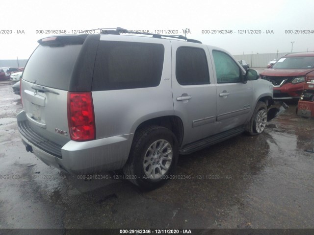 Photo 3 VIN: 1GKS1CE01DR257237 - GMC YUKON 