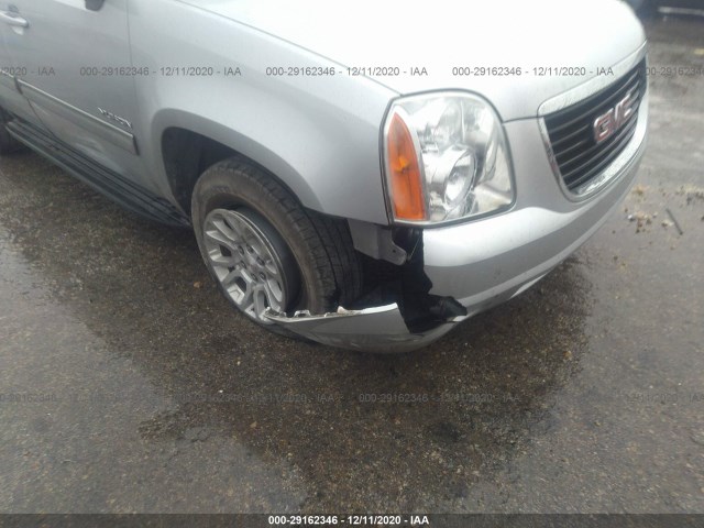 Photo 5 VIN: 1GKS1CE01DR257237 - GMC YUKON 