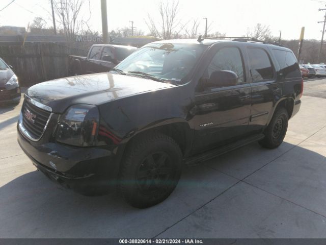 Photo 1 VIN: 1GKS1CE01DR319557 - GMC YUKON 