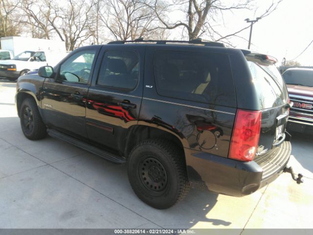 Photo 2 VIN: 1GKS1CE01DR319557 - GMC YUKON 