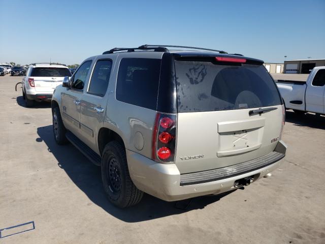 Photo 2 VIN: 1GKS1CE01ER209514 - GMC YUKON SLT 