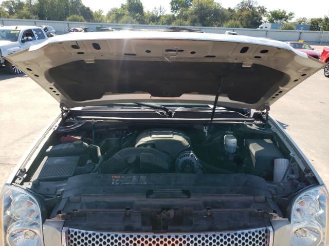 Photo 6 VIN: 1GKS1CE01ER209514 - GMC YUKON SLT 