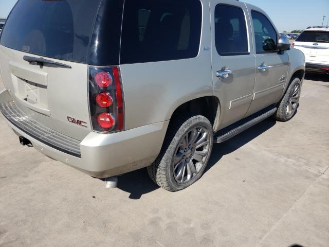 Photo 9 VIN: 1GKS1CE01ER209514 - GMC YUKON SLT 