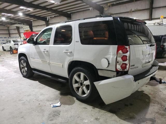 Photo 1 VIN: 1GKS1CE02BR152235 - GMC YUKON SLT 