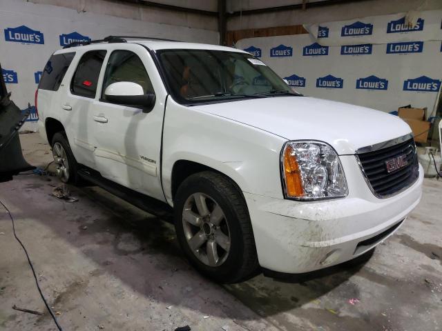 Photo 3 VIN: 1GKS1CE02BR152235 - GMC YUKON SLT 