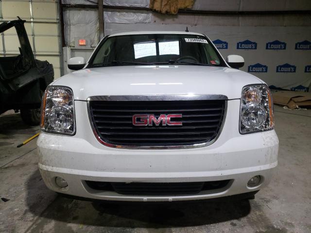 Photo 4 VIN: 1GKS1CE02BR152235 - GMC YUKON SLT 