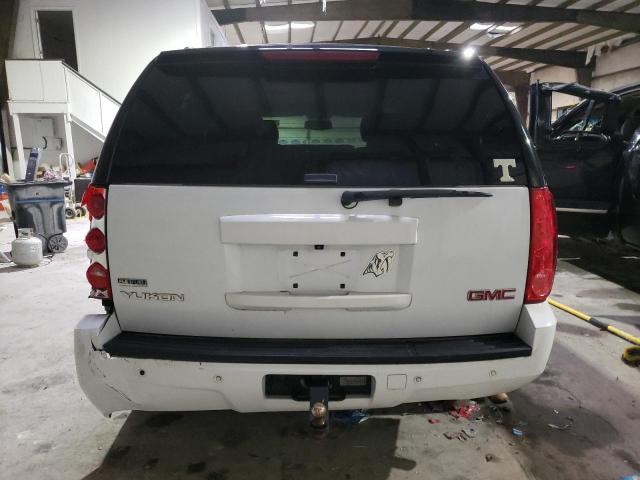 Photo 5 VIN: 1GKS1CE02BR152235 - GMC YUKON SLT 