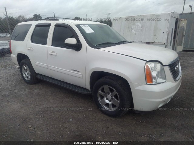 Photo 0 VIN: 1GKS1CE02BR152655 - GMC YUKON 