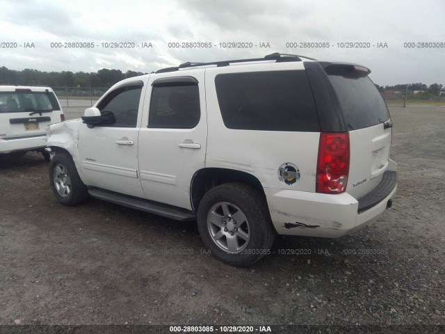 Photo 2 VIN: 1GKS1CE02BR152655 - GMC YUKON 