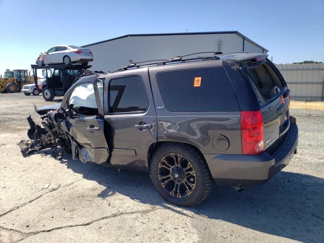 Photo 1 VIN: 1GKS1CE02BR204608 - GMC YUKON SLT 