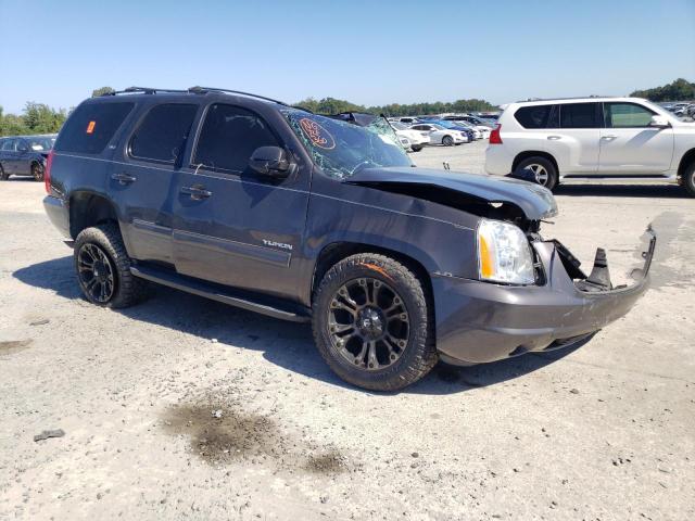 Photo 3 VIN: 1GKS1CE02BR204608 - GMC YUKON SLT 