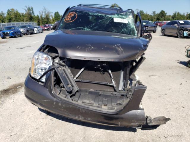 Photo 4 VIN: 1GKS1CE02BR204608 - GMC YUKON SLT 