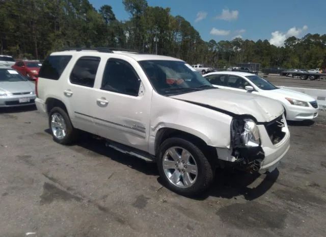 Photo 0 VIN: 1GKS1CE02BR284590 - GMC YUKON 