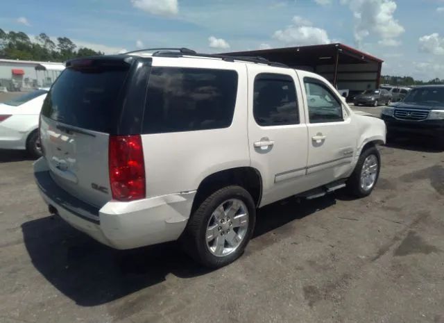 Photo 3 VIN: 1GKS1CE02BR284590 - GMC YUKON 