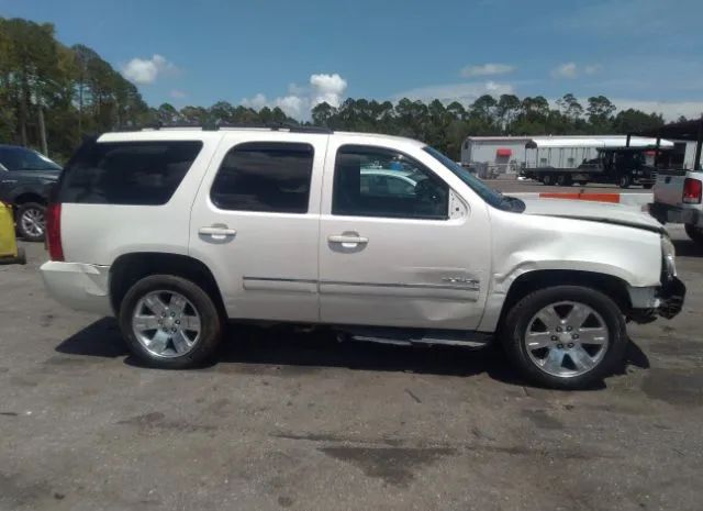 Photo 5 VIN: 1GKS1CE02BR284590 - GMC YUKON 