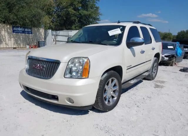 Photo 1 VIN: 1GKS1CE02BR359711 - GMC YUKON 