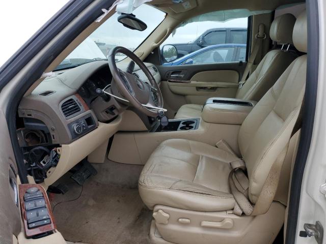 Photo 6 VIN: 1GKS1CE02CR308257 - GMC YUKON 