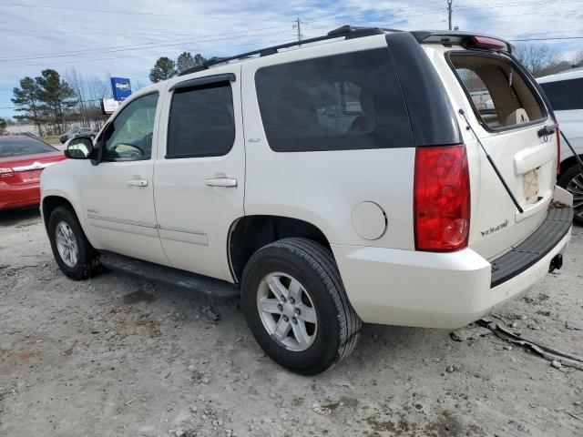 Photo 1 VIN: 1GKS1CE02DR107234 - GMC YUKON SLT 