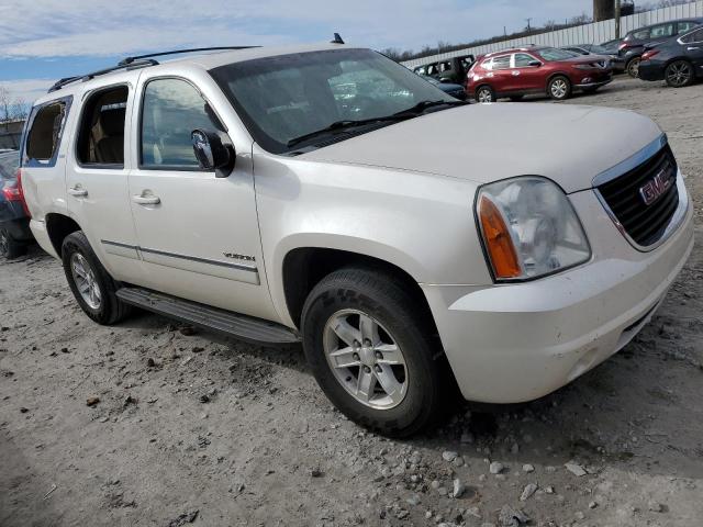 Photo 3 VIN: 1GKS1CE02DR107234 - GMC YUKON SLT 