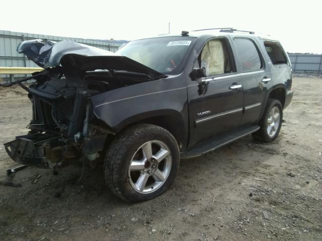 Photo 1 VIN: 1GKS1CE02DR181253 - GMC YUKON SLT 