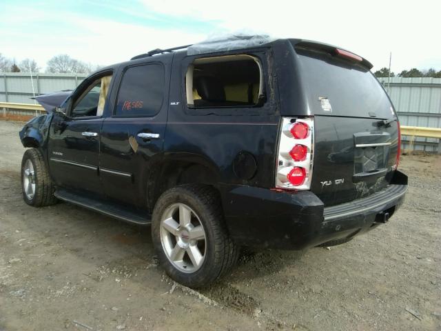 Photo 2 VIN: 1GKS1CE02DR181253 - GMC YUKON SLT 