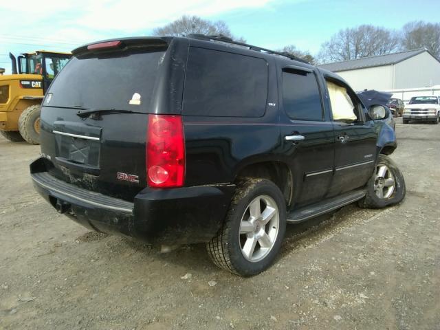 Photo 3 VIN: 1GKS1CE02DR181253 - GMC YUKON SLT 