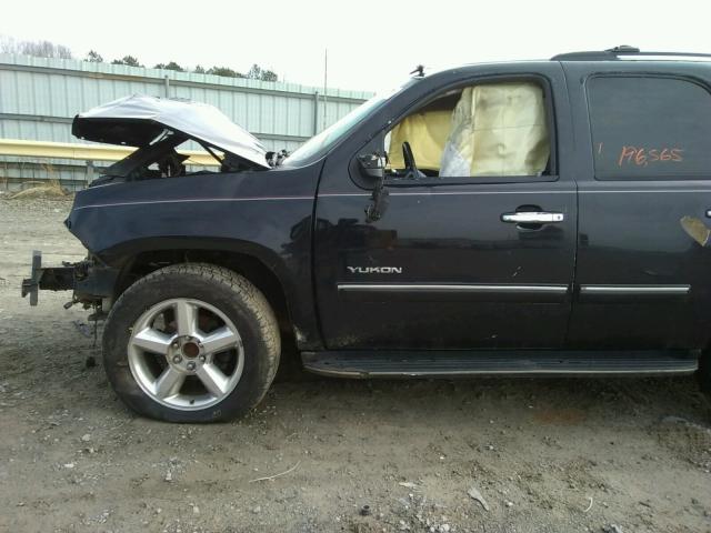 Photo 8 VIN: 1GKS1CE02DR181253 - GMC YUKON SLT 