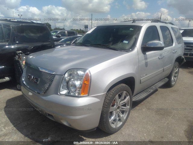 Photo 1 VIN: 1GKS1CE02DR220410 - GMC YUKON 