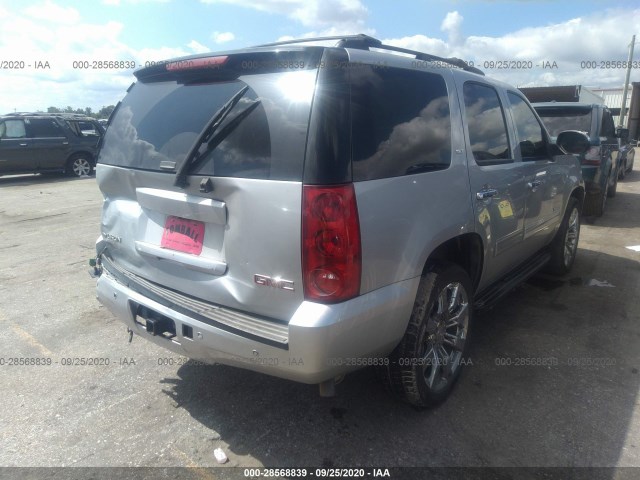 Photo 3 VIN: 1GKS1CE02DR220410 - GMC YUKON 