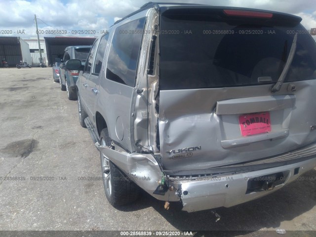 Photo 5 VIN: 1GKS1CE02DR220410 - GMC YUKON 