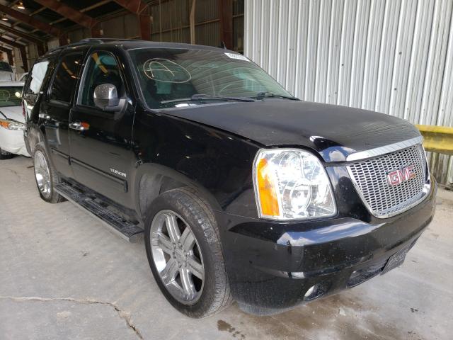 Photo 0 VIN: 1GKS1CE02DR287489 - GMC YUKON SLT 