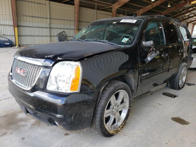 Photo 1 VIN: 1GKS1CE02DR287489 - GMC YUKON SLT 