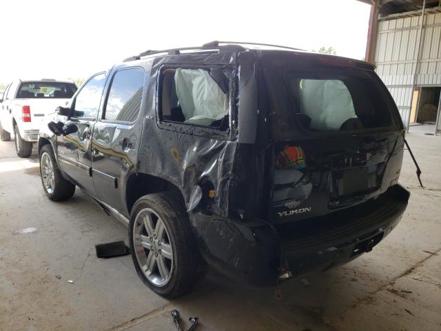 Photo 2 VIN: 1GKS1CE02DR287489 - GMC YUKON SLT 