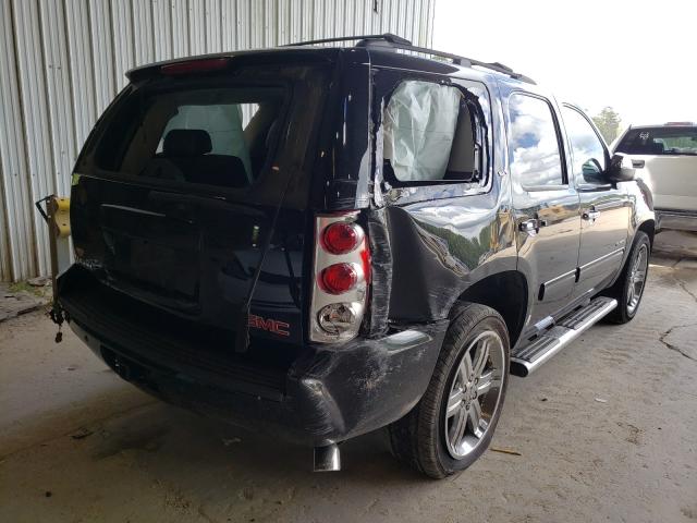 Photo 3 VIN: 1GKS1CE02DR287489 - GMC YUKON SLT 