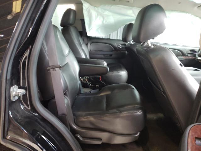 Photo 5 VIN: 1GKS1CE02DR287489 - GMC YUKON SLT 