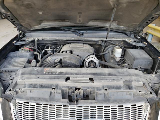 Photo 6 VIN: 1GKS1CE02DR287489 - GMC YUKON SLT 