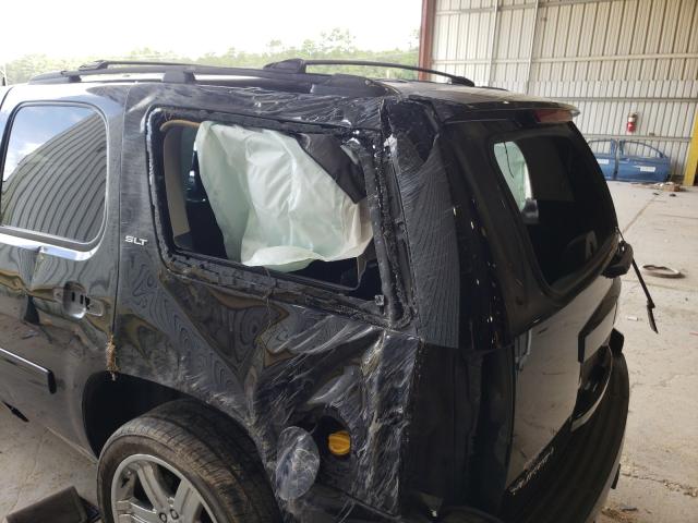 Photo 8 VIN: 1GKS1CE02DR287489 - GMC YUKON SLT 