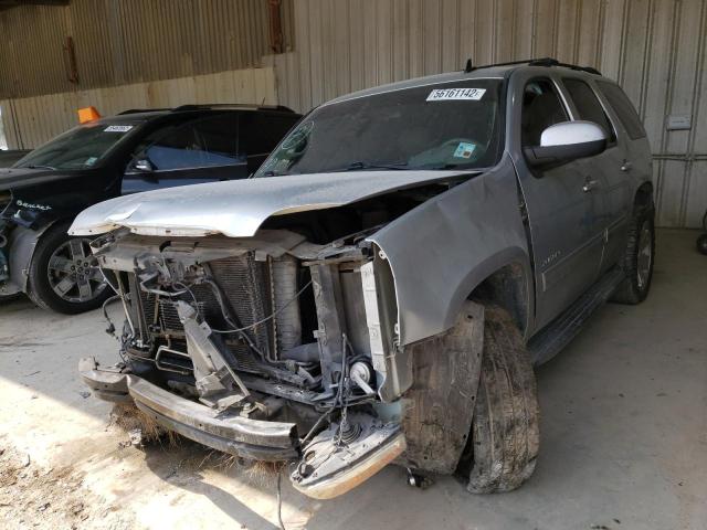 Photo 1 VIN: 1GKS1CE02DR325481 - GMC YUKON SLT 