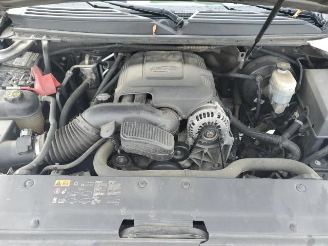 Photo 11 VIN: 1GKS1CE02DR326016 - GMC YUKON SLT 