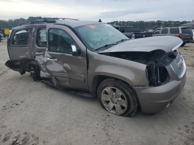 Photo 3 VIN: 1GKS1CE02DR326016 - GMC YUKON SLT 