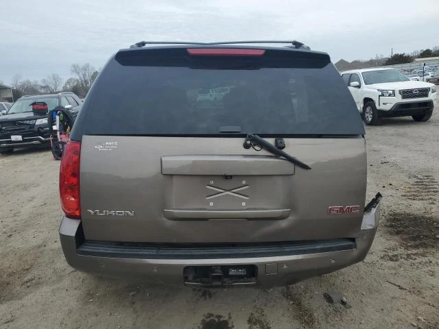 Photo 5 VIN: 1GKS1CE02DR326016 - GMC YUKON SLT 