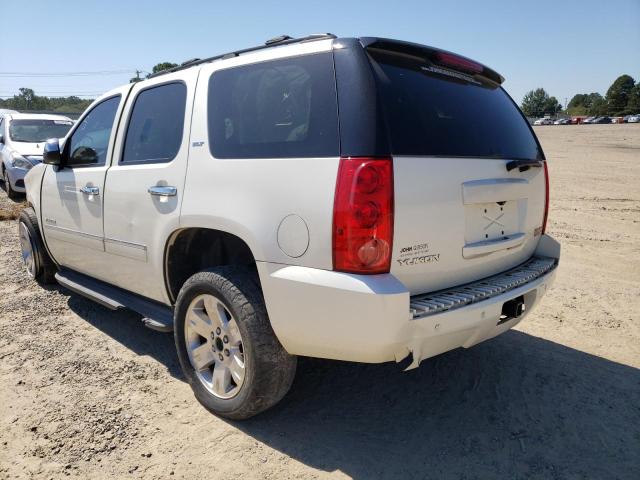 Photo 2 VIN: 1GKS1CE02ER157083 - GMC YUKON SLT 