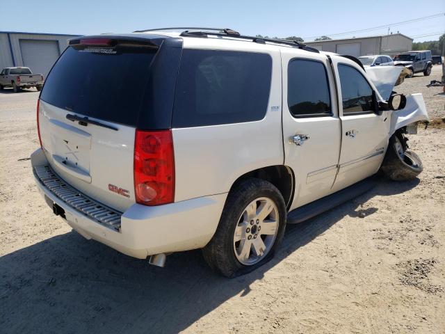 Photo 3 VIN: 1GKS1CE02ER157083 - GMC YUKON SLT 